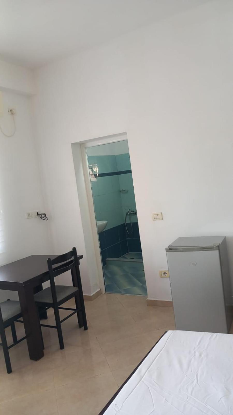 Dane Apartment Ksamil Esterno foto