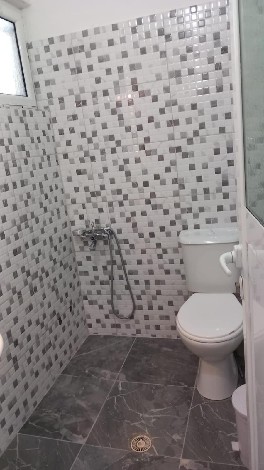 Dane Apartment Ksamil Esterno foto