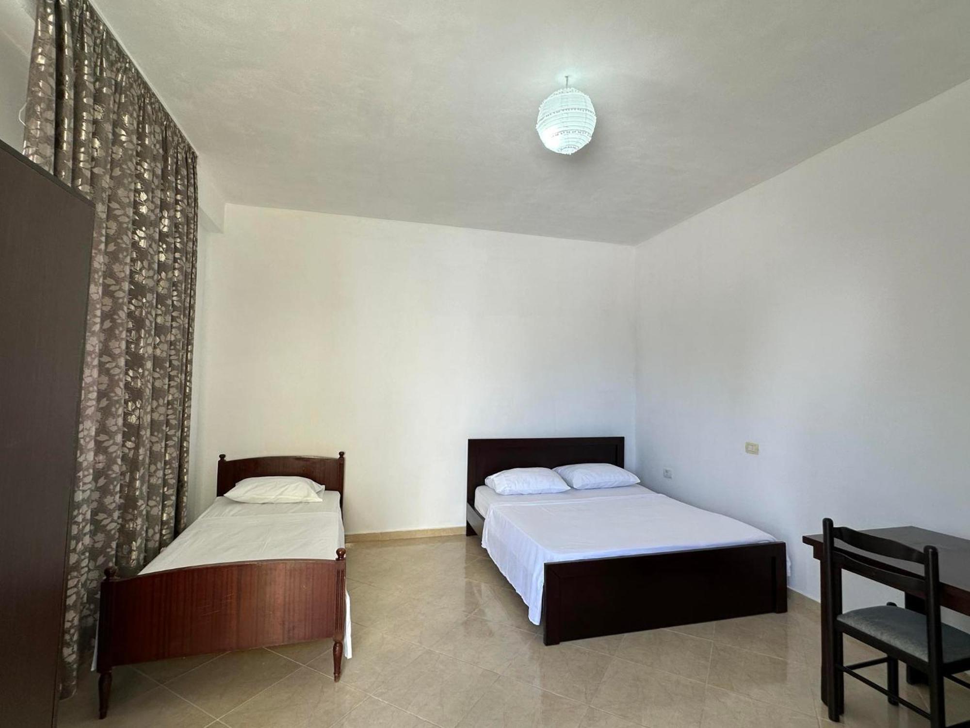 Dane Apartment Ksamil Esterno foto